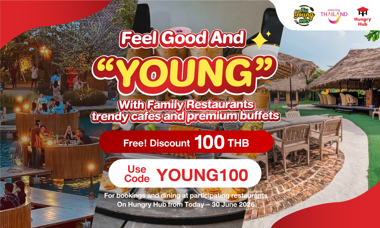 Feel Young Travel On