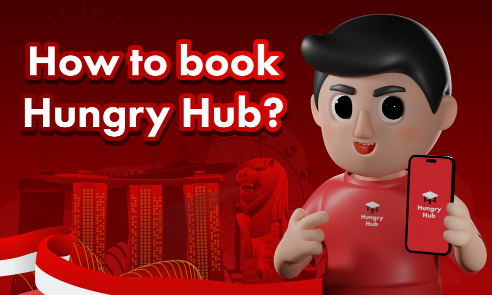 image How to Book the Best Dining Deals