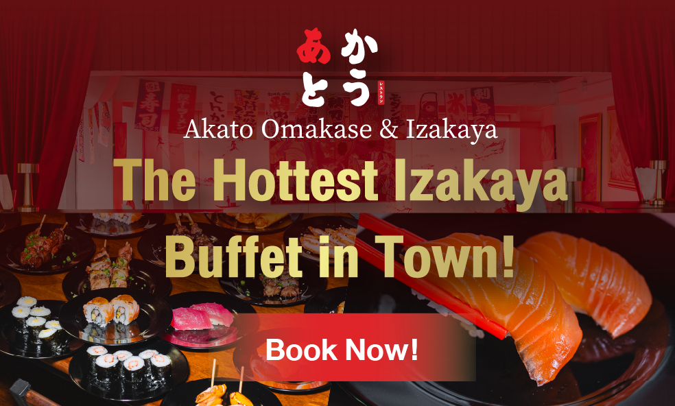 image Akato Omakase & Izakaya