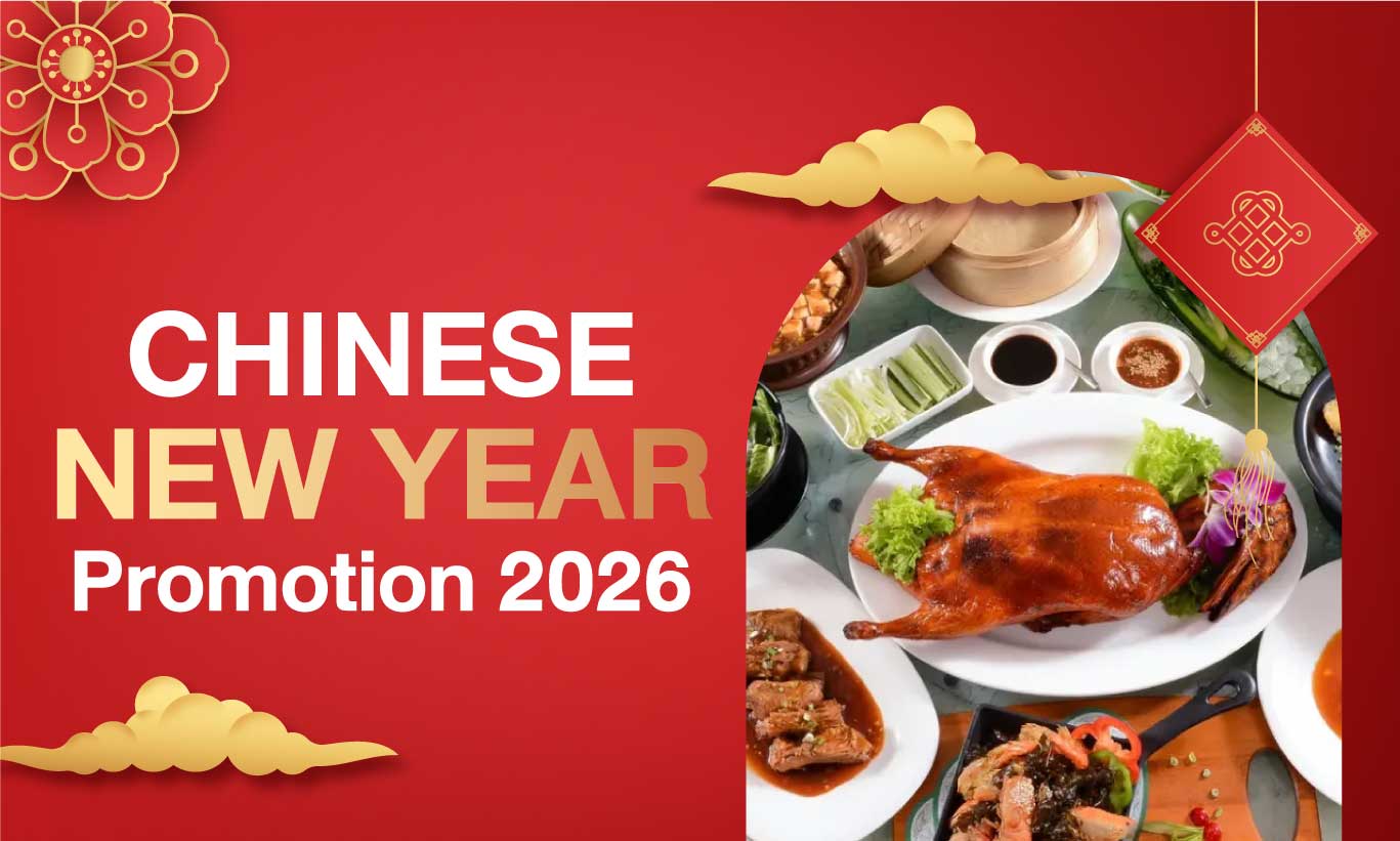 image Chinese New Year Promotion 2026