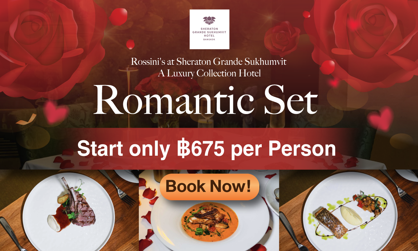 image Save over 15% at Rossini's