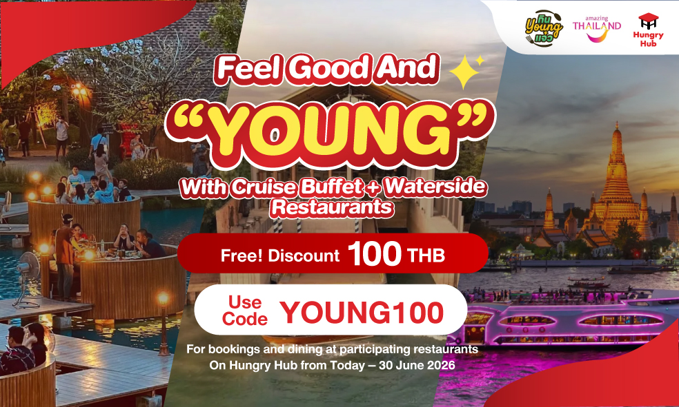 image Feel Young Travel On