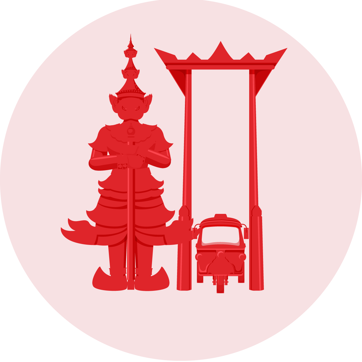 image Top 20 Thailand